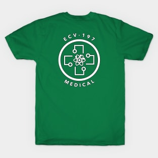 ECV Medical T-Shirt